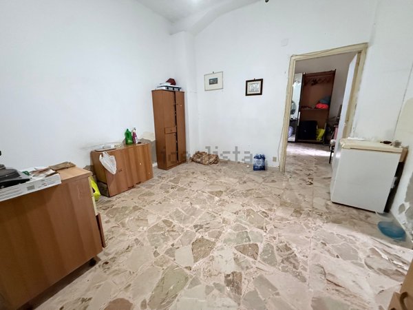appartamento in vendita a Messina in zona Gravitelli