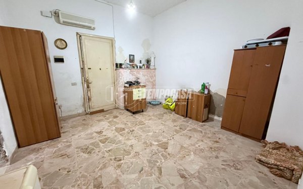 appartamento in vendita a Messina in zona Gravitelli