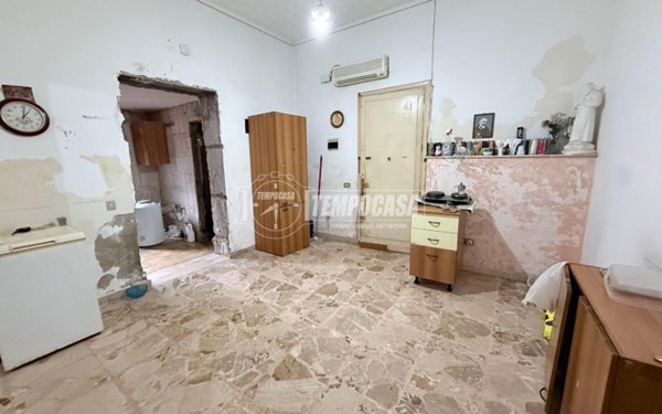 appartamento in vendita a Messina in zona Centro Storico