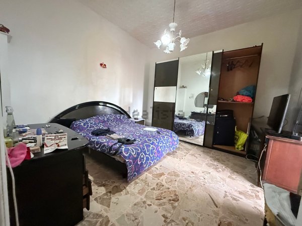 appartamento in vendita a Messina in zona Gravitelli