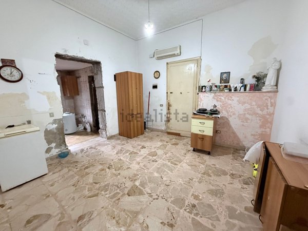 appartamento in vendita a Messina in zona Gravitelli