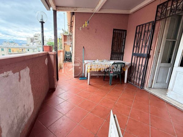 appartamento in vendita a Messina in zona Gravitelli