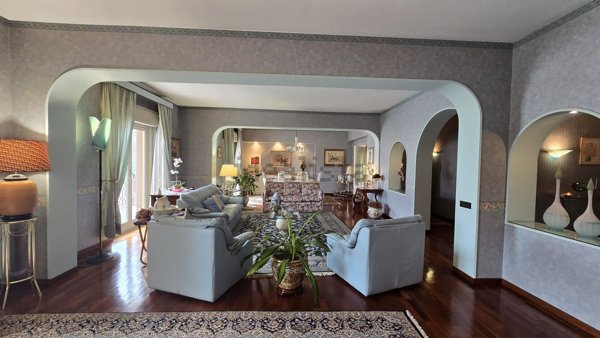 appartamento in vendita a Messina in zona San Licandro