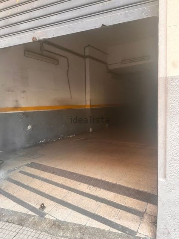 locale commerciale in vendita a Messina in zona Centro Storico