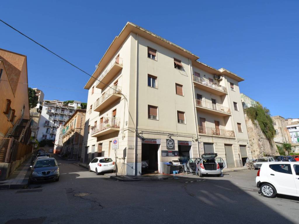 appartamento in vendita a Messina
