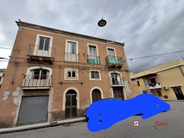 appartamento in vendita a Messina in zona Tremestieri