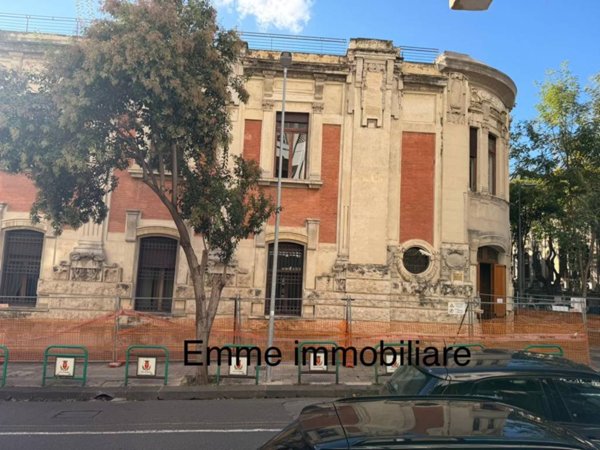 appartamento in vendita a Messina in zona Centro Storico