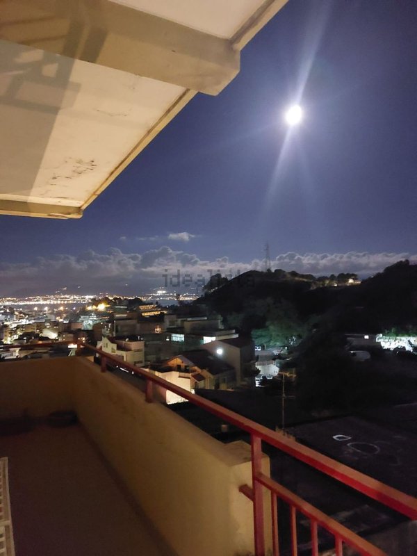 appartamento in vendita a Messina in zona Gazzi