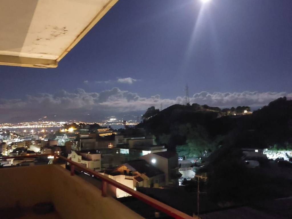 appartamento in vendita a Messina in zona Gazzi