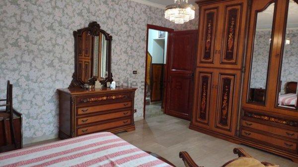 casa indipendente in vendita a Messina in zona Paradiso