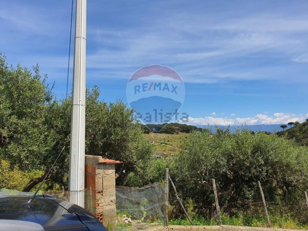 casa indipendente in vendita a Messina in zona Santa Margherita