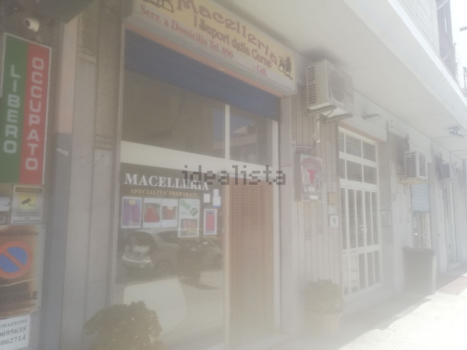 ufficio in vendita a Messina