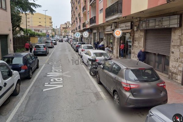 locale commerciale in vendita a Messina in zona Minissale