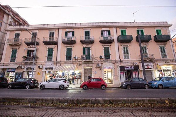 appartamento in vendita a Messina