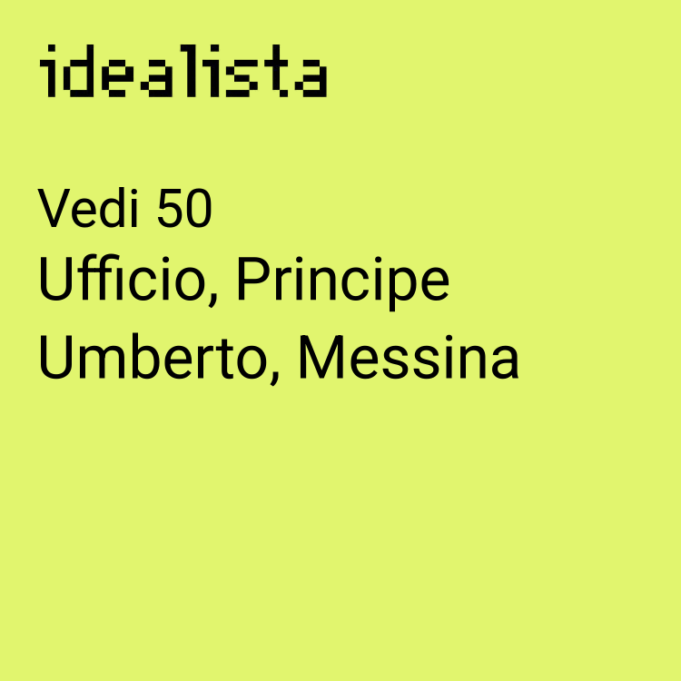 appartamento in vendita a Messina in zona Centro Storico
