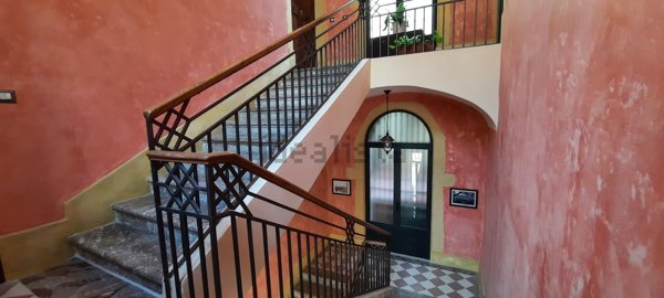 appartamento in vendita a Messina in zona Centro Storico