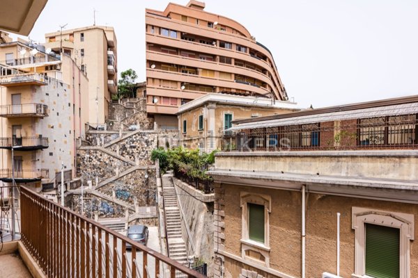 appartamento in vendita a Messina in zona Centro Storico
