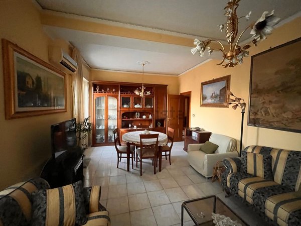 appartamento in vendita a Messina in zona Centro Storico