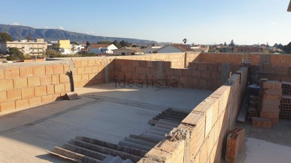 appartamento in vendita a Messina in zona Torre Faro