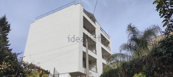 appartamento in vendita a Messina in zona Faro Superiore