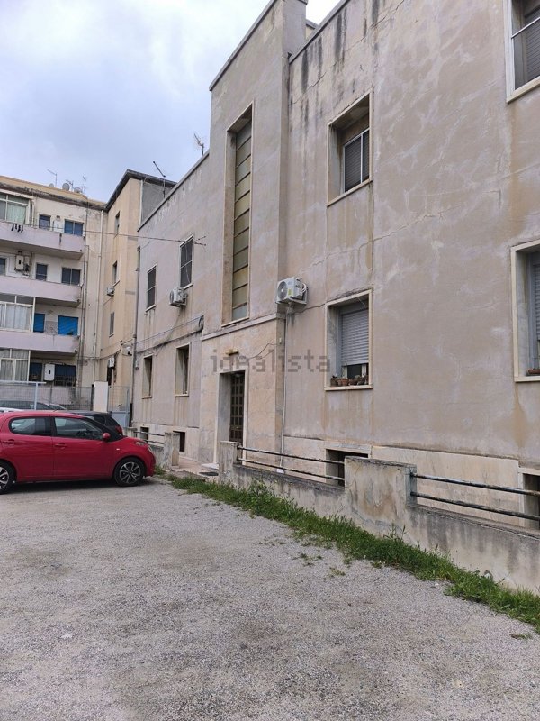 appartamento in vendita a Messina in zona Minissale