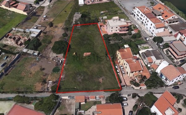 casa indipendente in vendita a Messina in zona Torre Faro