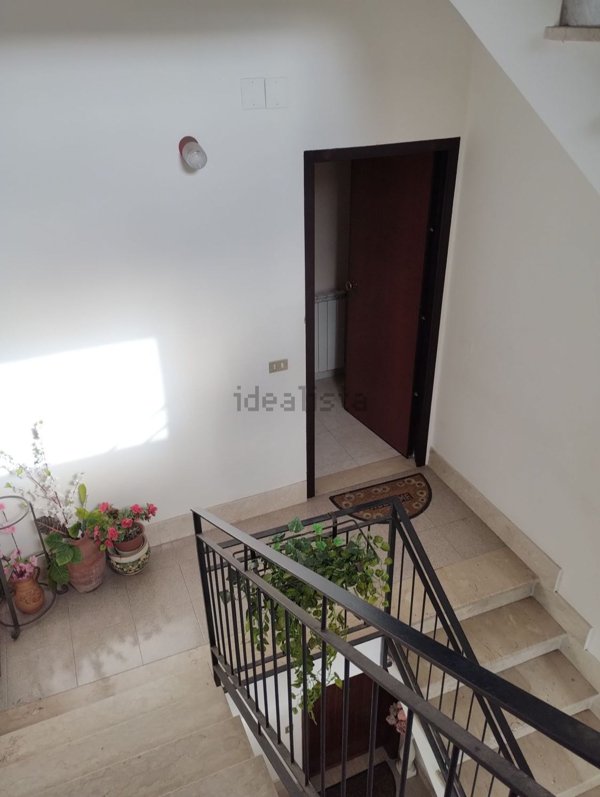 appartamento in vendita a Messina in zona Faro Superiore