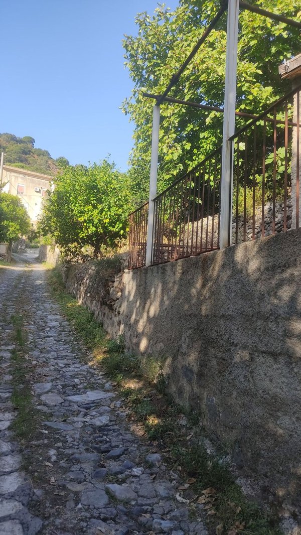 terreno agricolo in vendita a Messina in zona Santa Margherita