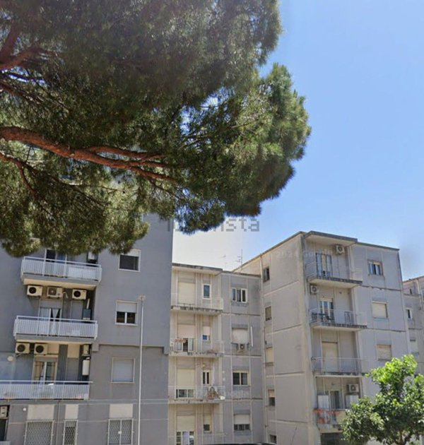 appartamento in vendita a Messina