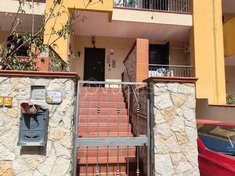 casa indipendente in vendita a Messina in zona Larderia