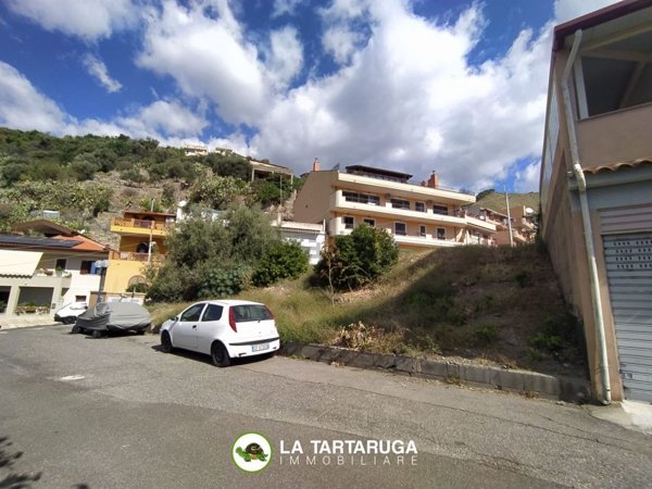 casa indipendente in vendita a Messina