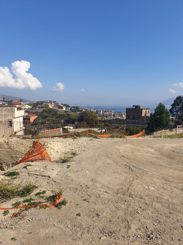 appartamento in vendita a Messina in zona Centro Storico