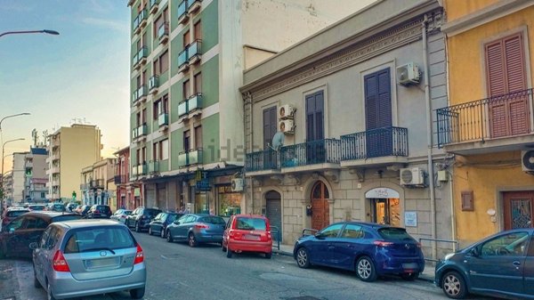 appartamento in vendita a Messina in zona Gazzi