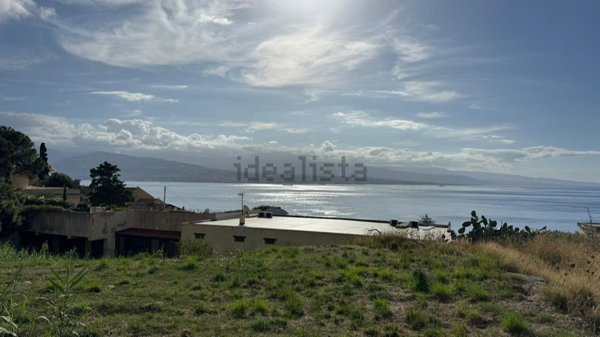 terreno edificabile in vendita a Messina