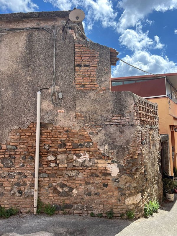 appartamento in vendita a Messina in zona Zafferìa