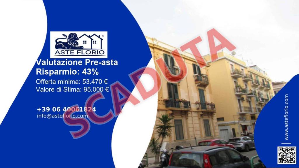 appartamento in vendita a Messina