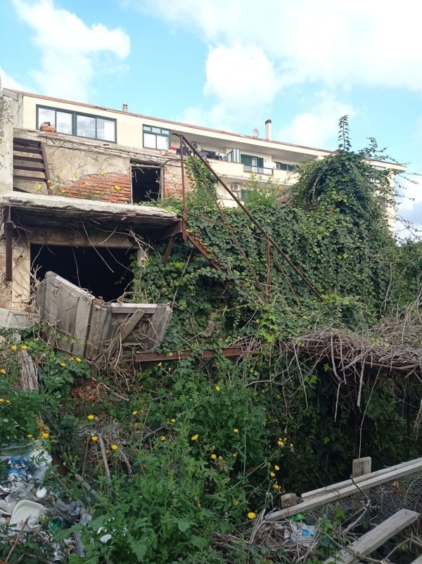 casale in vendita a Messina in zona Tremestieri
