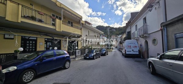 appartamento in vendita a Messina in zona Salice