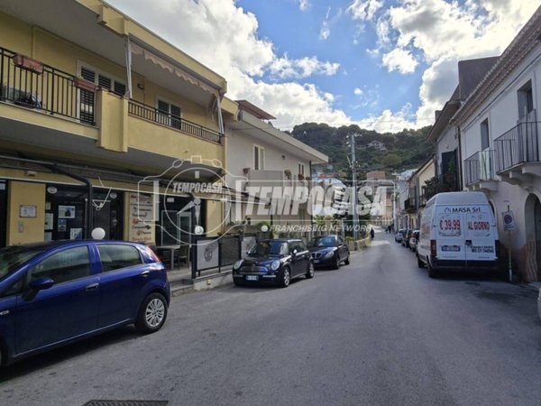 appartamento in vendita a Messina in zona Gesso