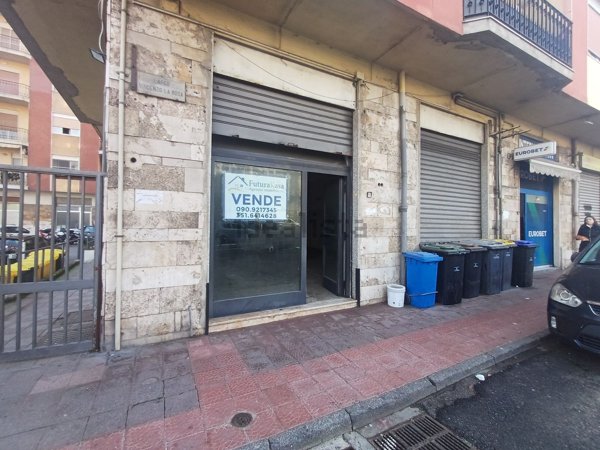 pentavano in vendita a Messina in zona Minissale