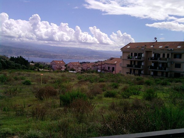 terreno agricolo in vendita a Messina in zona Faro Superiore