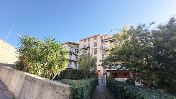 appartamento in vendita a Messina in zona Santissima Annunziata
