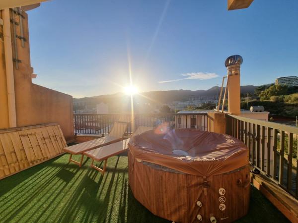 casa indipendente in vendita a Messina in zona Centro Storico