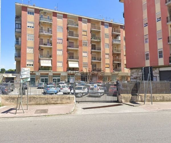 appartamento in vendita a Messina in zona Minissale