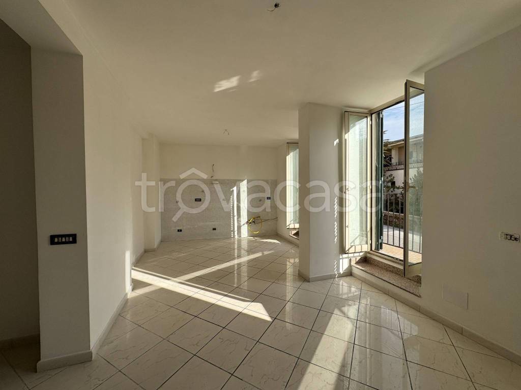 appartamento in vendita a Messina in zona Contesse