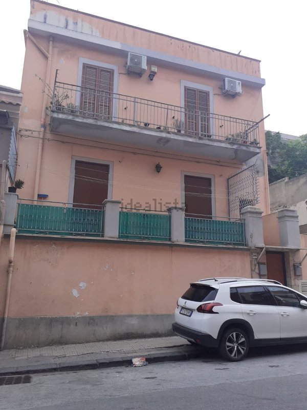 appartamento in vendita a Messina