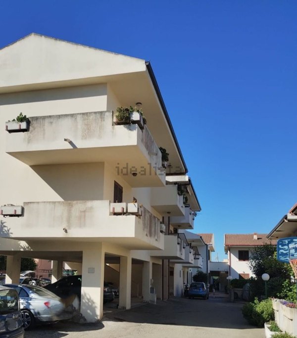 appartamento in vendita a Messina in zona San Saba