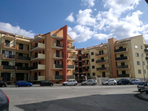 ufficio in vendita a Messina in zona Minissale