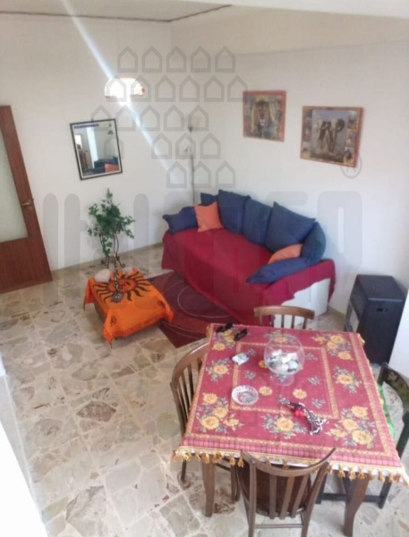 appartamento in vendita a Messina in zona Camaro