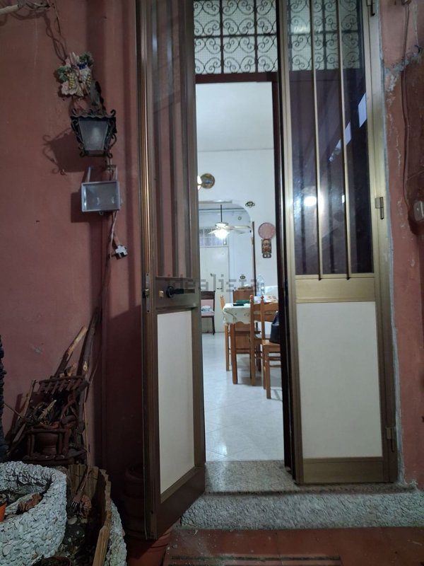 casa semindipendente in vendita a Messina